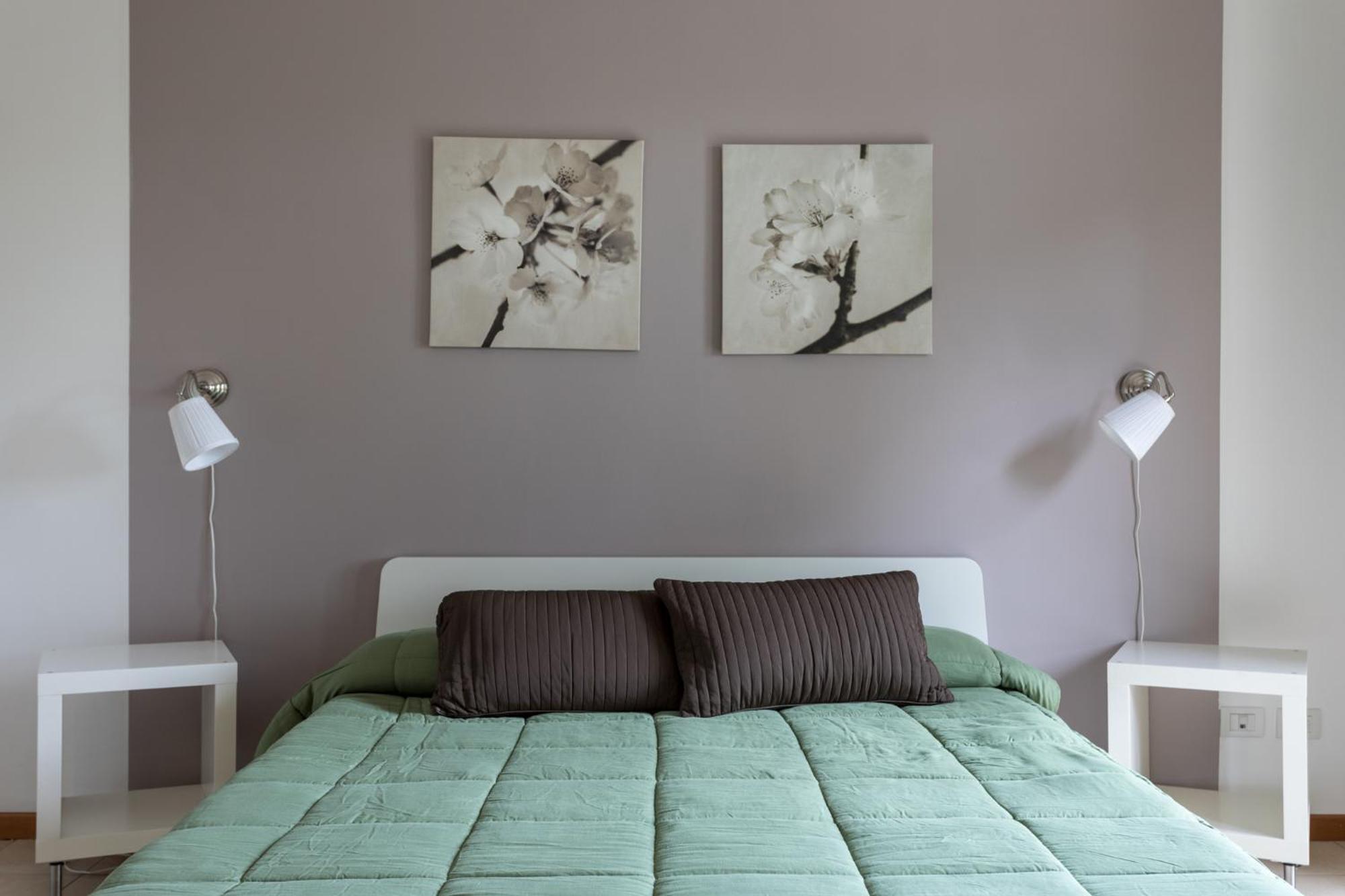 Residenza Conti, Rome